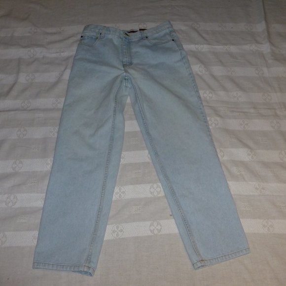 Mens Nevada Jeans - Picture 2 of 6